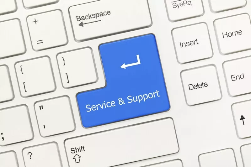 Service and Support: The Key to Dental Software Satisfaction