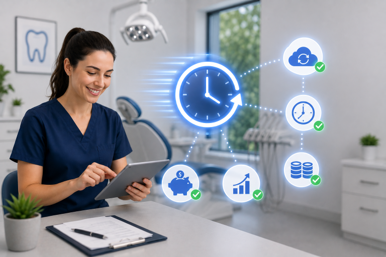 ABELDent – Software & Services Tailored Just For You