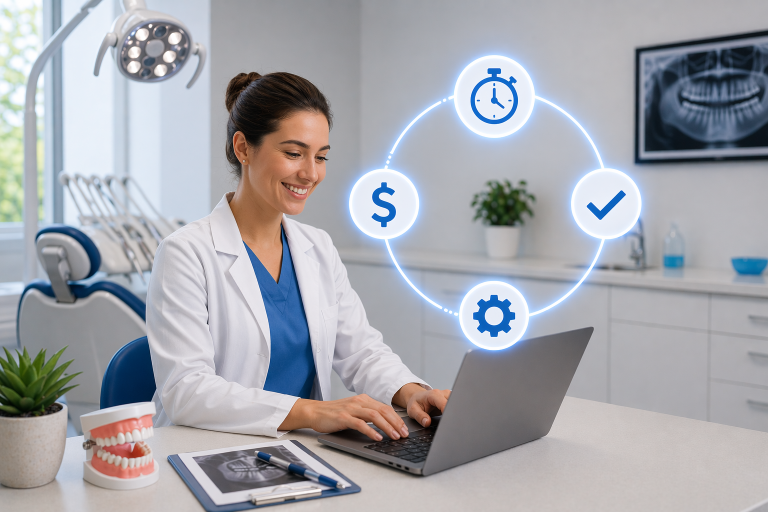 ABELDent – Software & Services Tailored Just For You