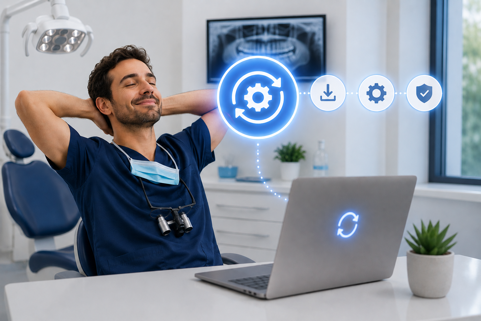 ABELDent – Software & Services Tailored Just For You
